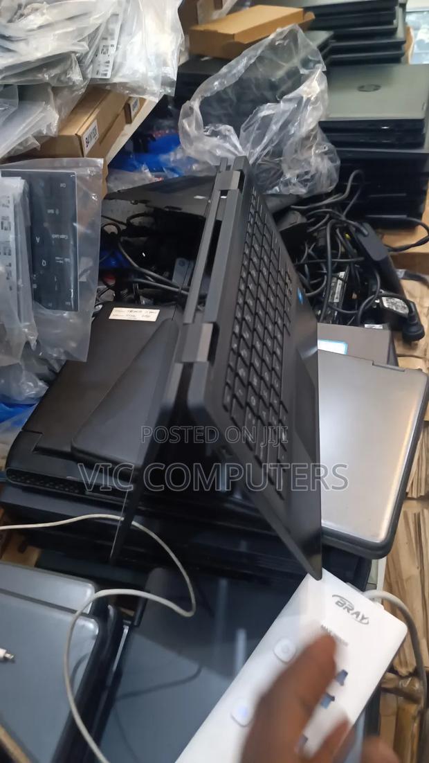 Laptop HP ProBook X360 11 G6 EE 8GB Intel SSD 256GB · Photo 5