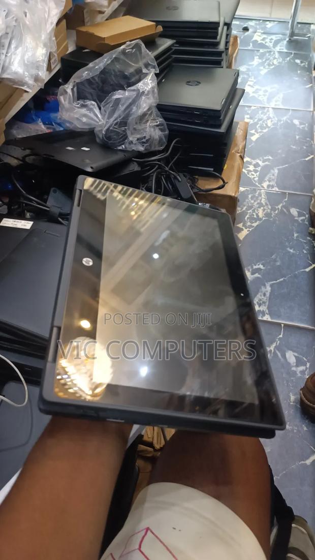 Laptop HP ProBook X360 11 G6 EE 8GB Intel SSD 256GB · Photo 6