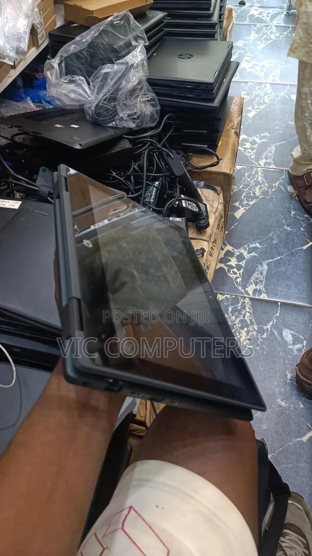 Laptop HP ProBook X360 11 G6 EE 8GB Intel SSD 256GB · Photo 7