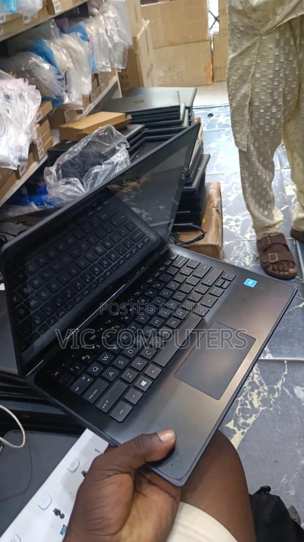 Laptop HP ProBook X360 11 G6 EE 8GB Intel SSD 256GB · Photo 8