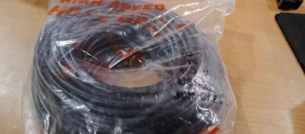 30m Hdmi Cable High Speed · Photo 1