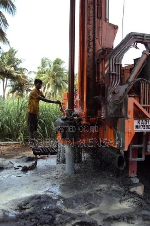 Borehole Drilling Services · Photo 2