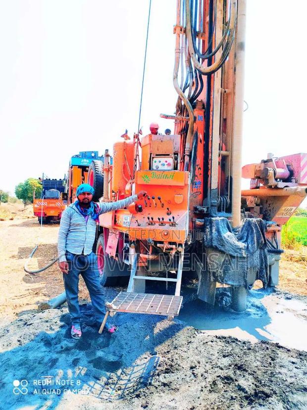 Borehole Drilling Services · Photo 3