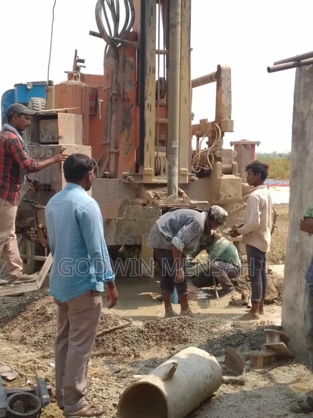 Borehole Drilling Services · Photo 4
