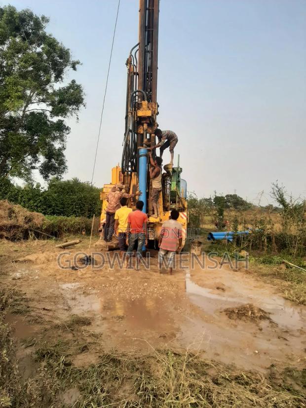 Borehole Drilling Services · Photo 2