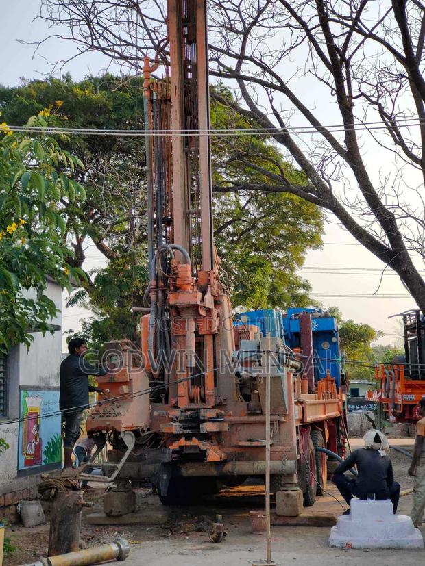 Borehole Drilling Services · Photo 3