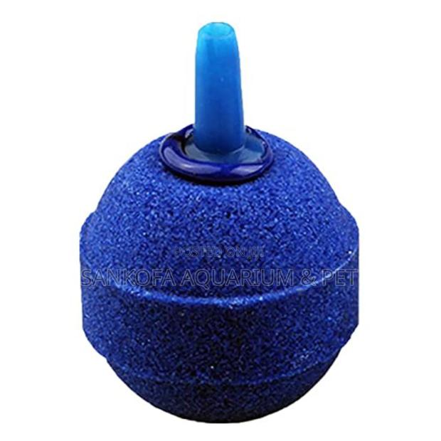 Aquarium Air Stone · Photo 1