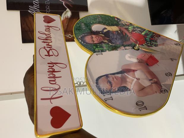 Customize Love Clock · Photo 2