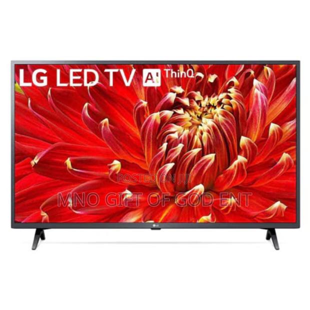 LG Up75 65inch Smart Uhd TV (65up7550pvg) · Photo 1