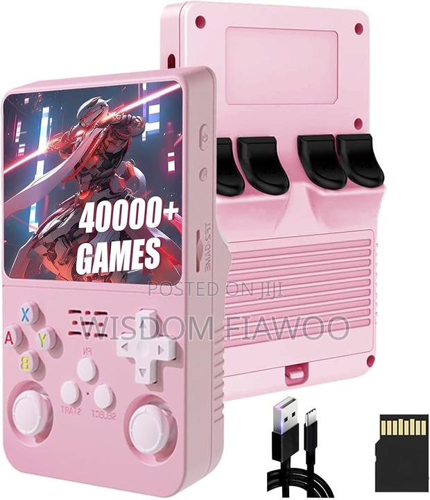 Playstation Game Console · Photo 2
