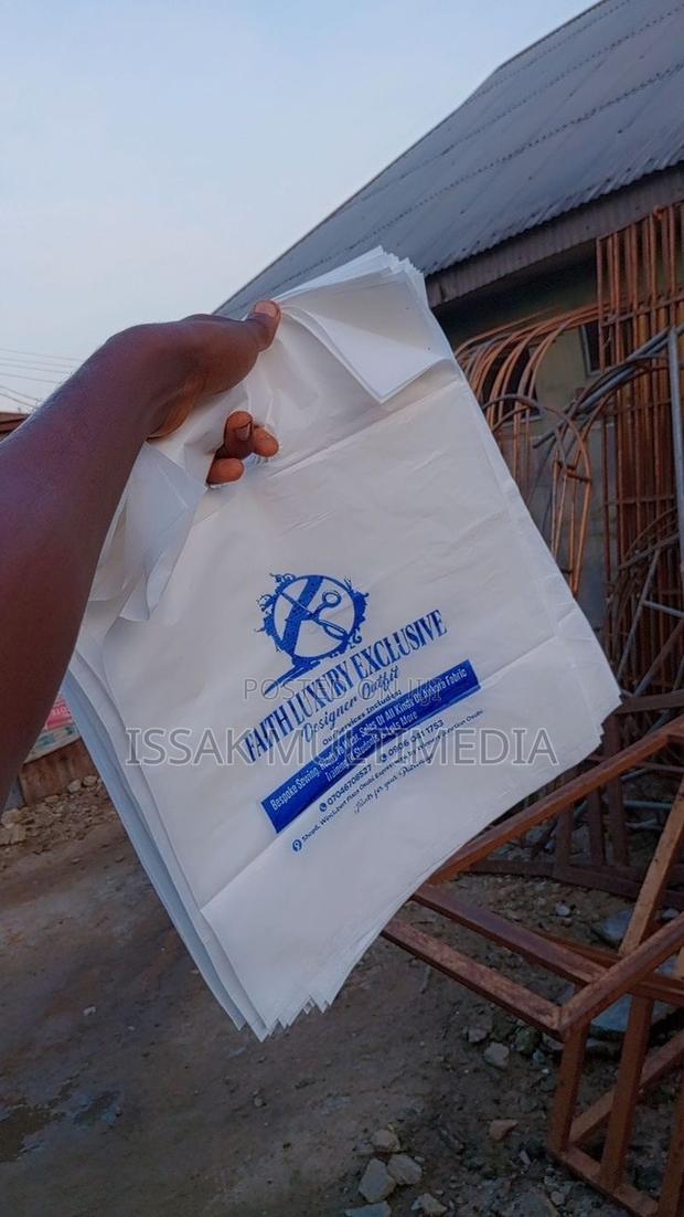 Customize Polybags/Nylon Bags · Photo 2