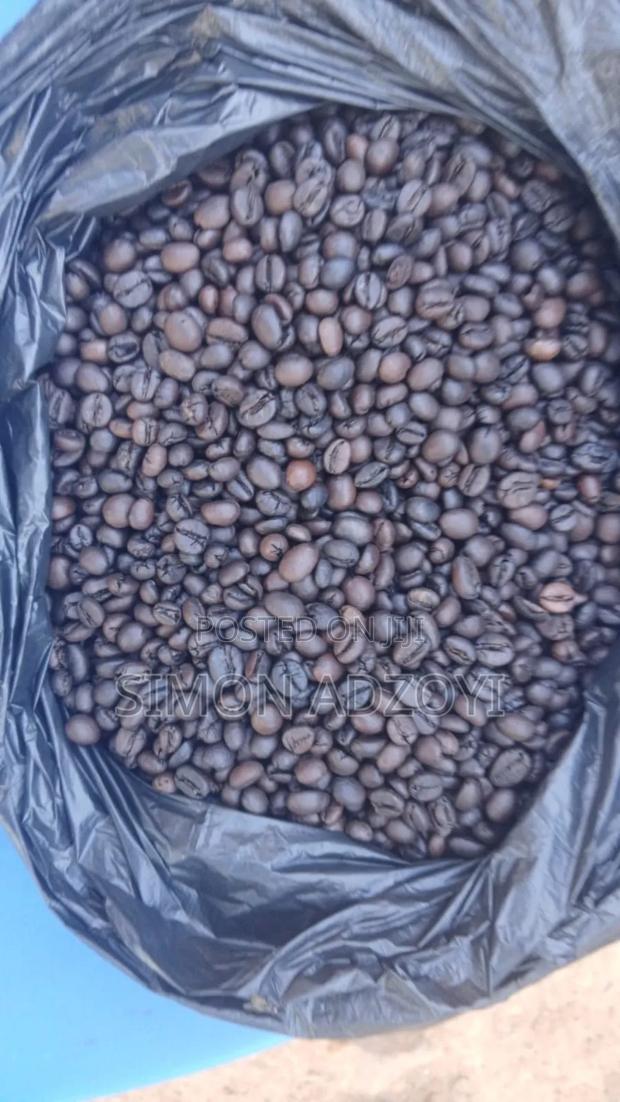 Roasted Coffee Beans for Sale · Photo 1