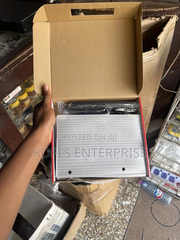 Q Box Combo Decoder · Photo 2