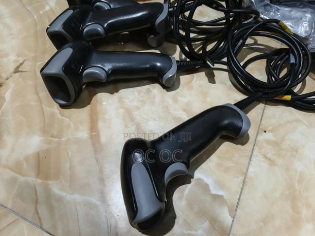 Barcode Scanners, 1d, 2d, Qr, Home Used (Original Honeywell) · Photo 2