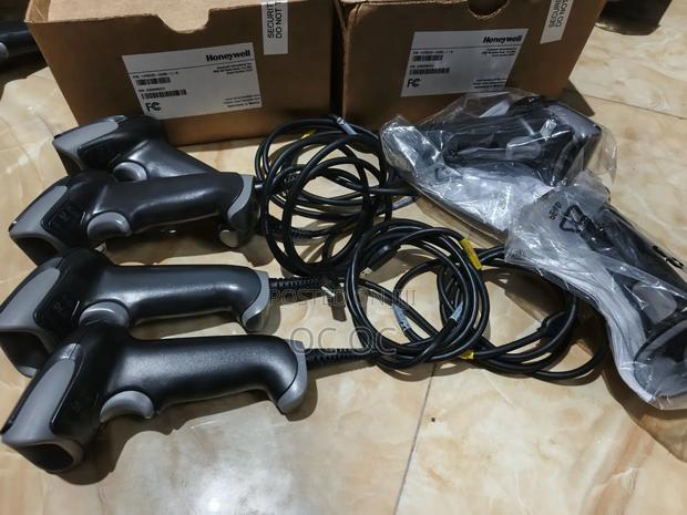 Barcode Scanners, 1d, 2d, Qr, Home Used (Original Honeywell) · Photo 3