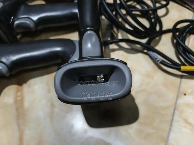 Barcode Scanners, 1d, 2d, Qr, Home Used (Original Honeywell) · Photo 4