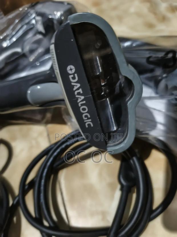 Barcode Scanners, 1d, 2d, Qr, Home Used (Original Honeywell) · Photo 5