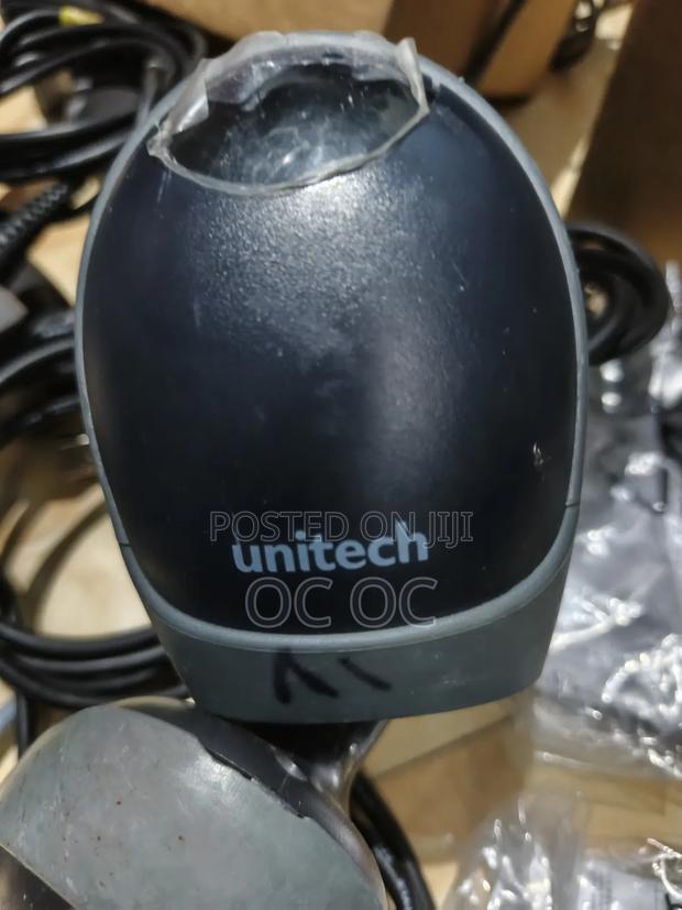 Barcode Scanners, 1d, 2d, Qr, Home Used (Original Honeywell) · Photo 7