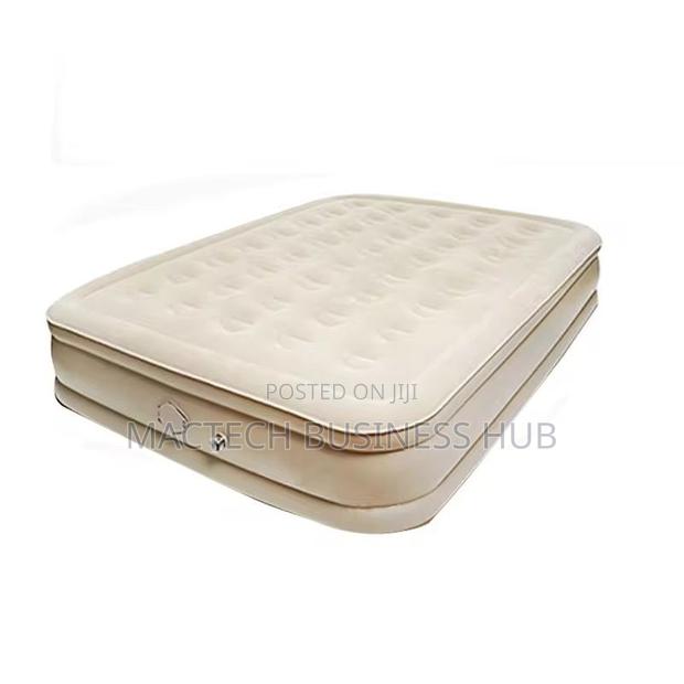 Air Mattress ( Double Bed) · Photo 1