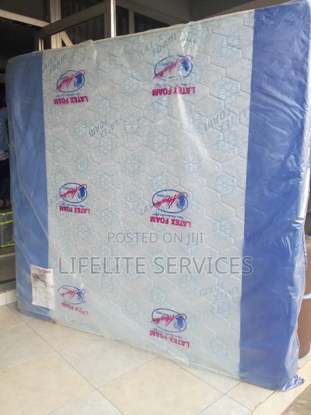 Orthopedic Mattress Queen Size | Back Pain Relief · Photo 2