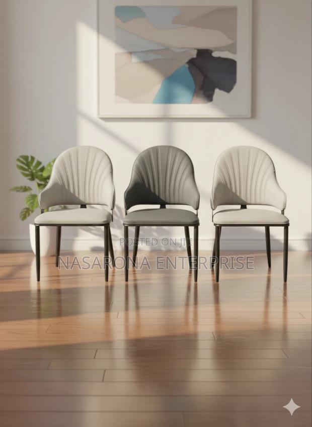 Quality and Aesthetic Dinning Chairs · Photo 2