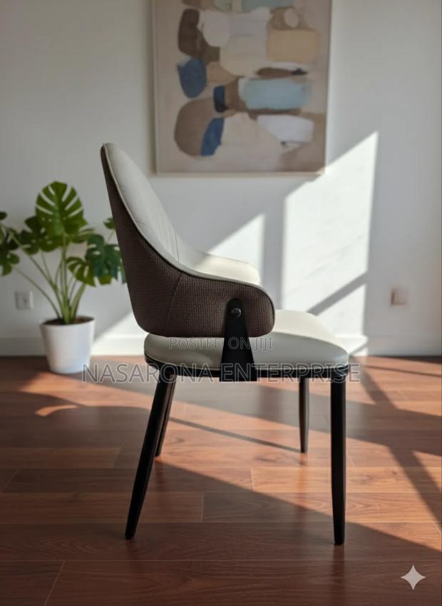 Quality and Aesthetic Dinning Chairs · Photo 4