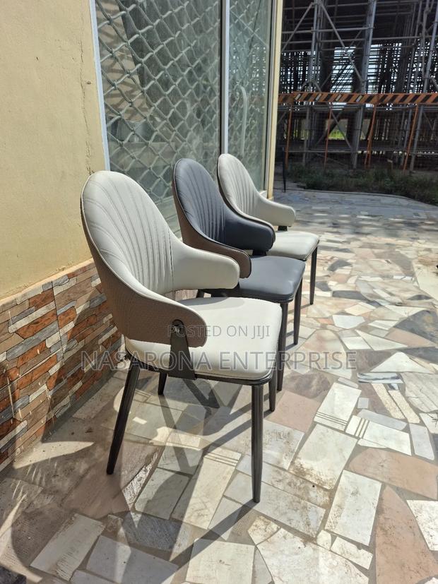 Quality and Aesthetic Dinning Chairs · Photo 6