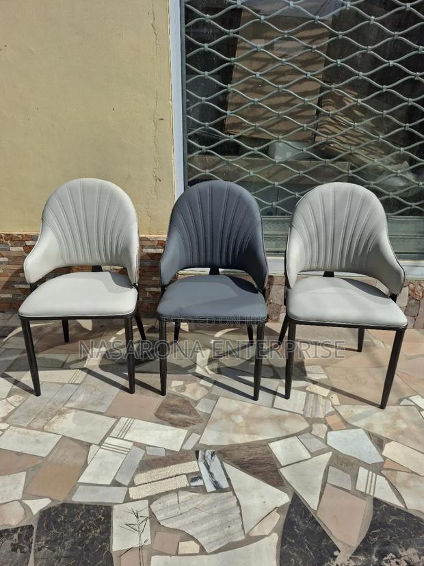 Quality and Aesthetic Dinning Chairs · Photo 1