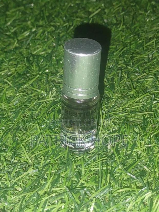 Perfume Imported From the Us · Photo 1