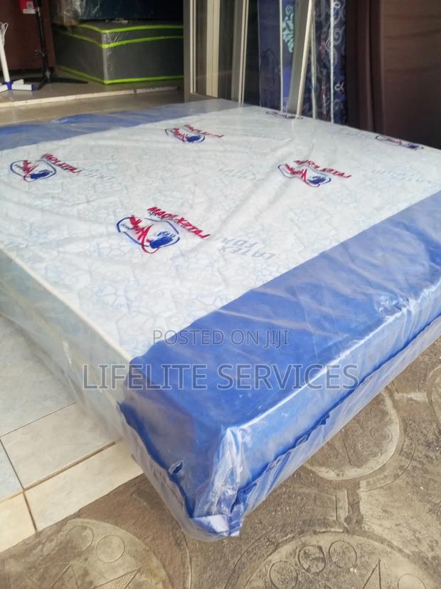 Mattress | Queen Size Orthopedic | Doctor- Recommended · Photo 1