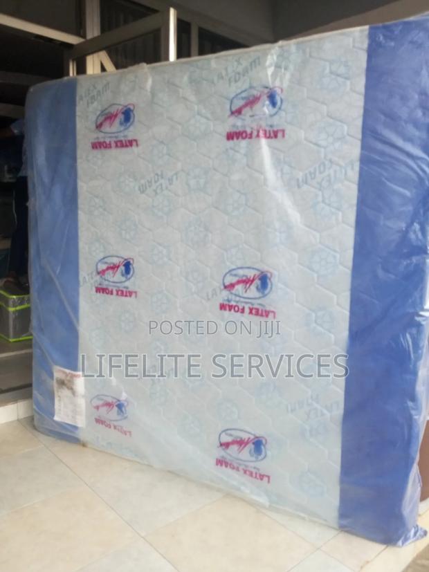 Mattress | Queen Size Orthopedic | Doctor- Recommended · Photo 2