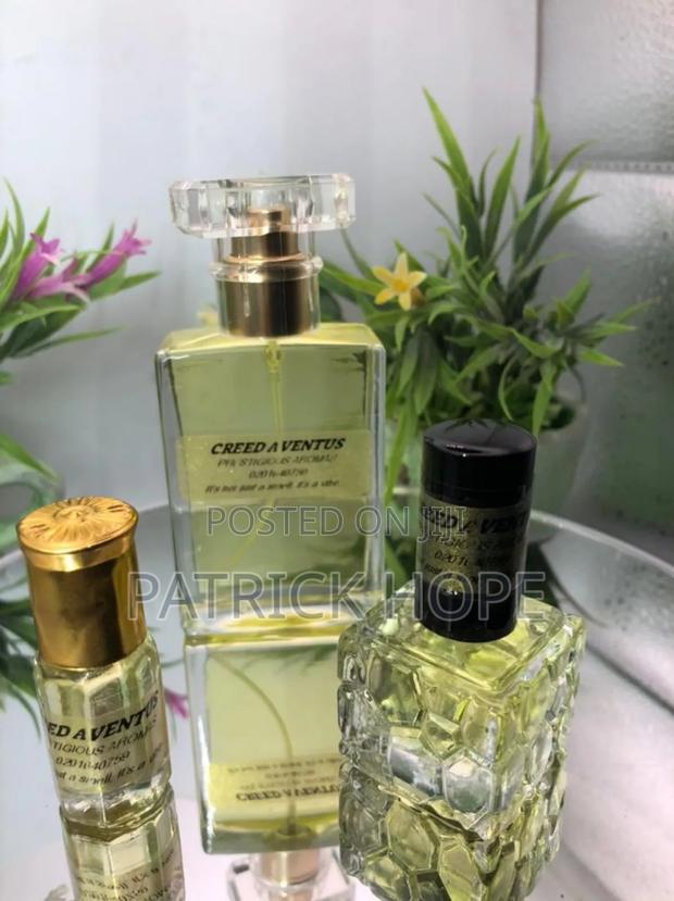 Perfume Imported From the Us · Photo 3