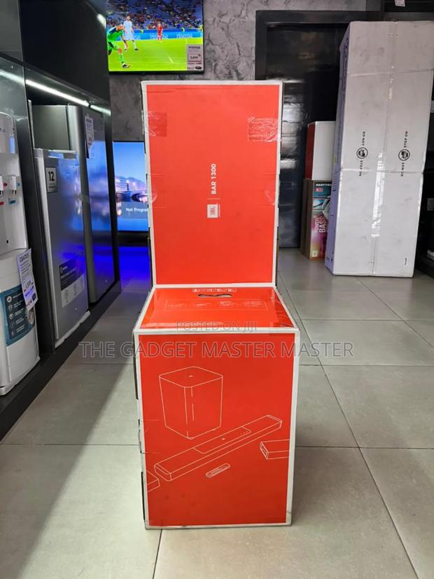 JBL Bar 1300 Soundbar System · Photo 4