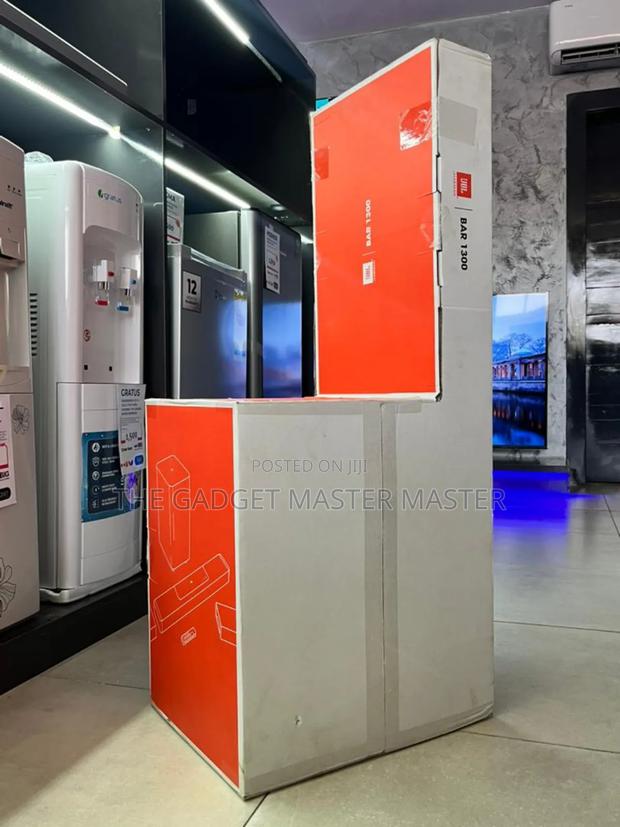 JBL Bar 1300 Soundbar System · Photo 5