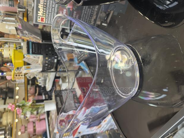 Acrylic Ice Bucket 4l · Photo 3
