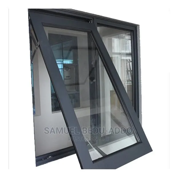 Aluminum Profile · Photo 1
