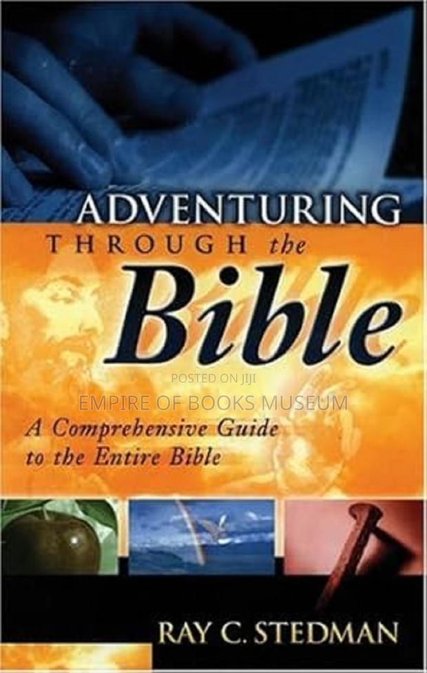 Adventuring Through the Bible · Photo 1