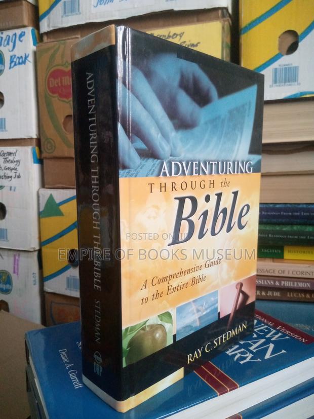 Adventuring Through the Bible · Photo 2