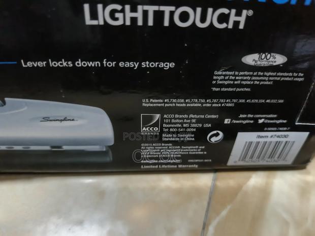 Desktop Punch · Photo 4