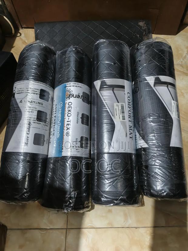 Anti-Fatique Comfort Mats · Photo 2