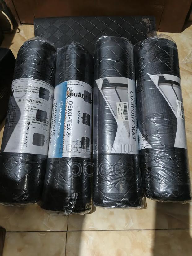 Anti-Fatique Comfort Mats · Photo 4