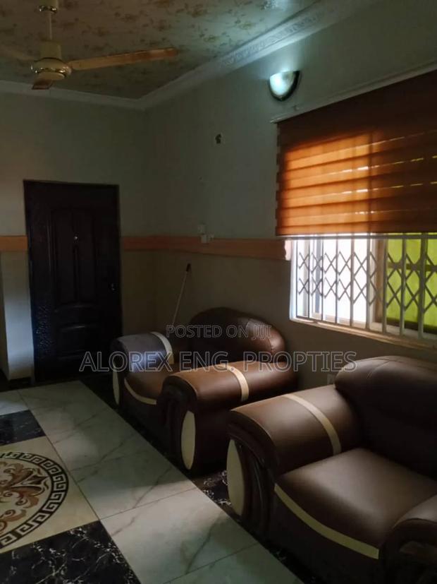 Furnished 2bdrm Apartment in Furnished, Abokobi for rent · Photo 2