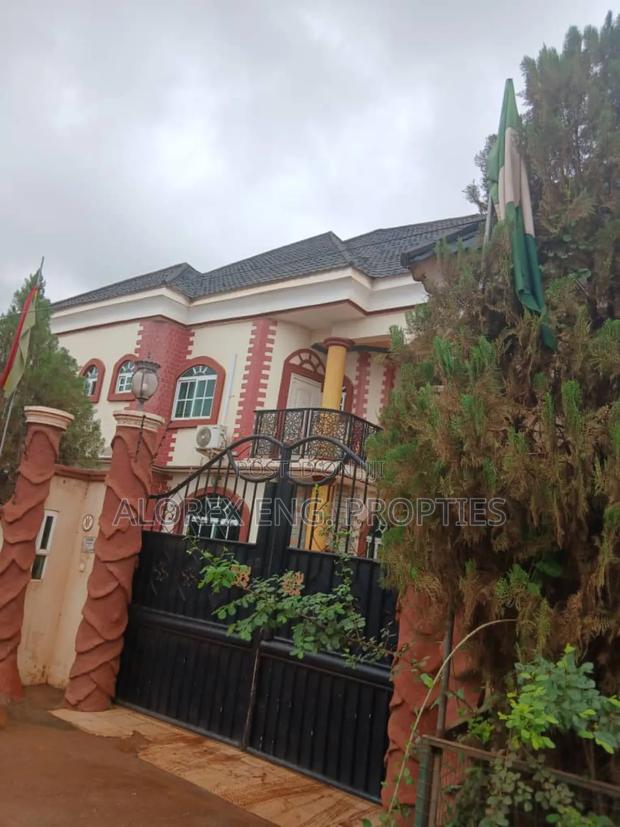 Furnished 2bdrm Apartment in Furnished, Abokobi for rent · Photo 1