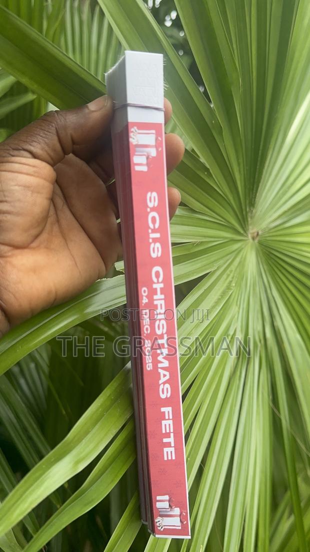 Printed Wristband Handband Ticket · Photo 2