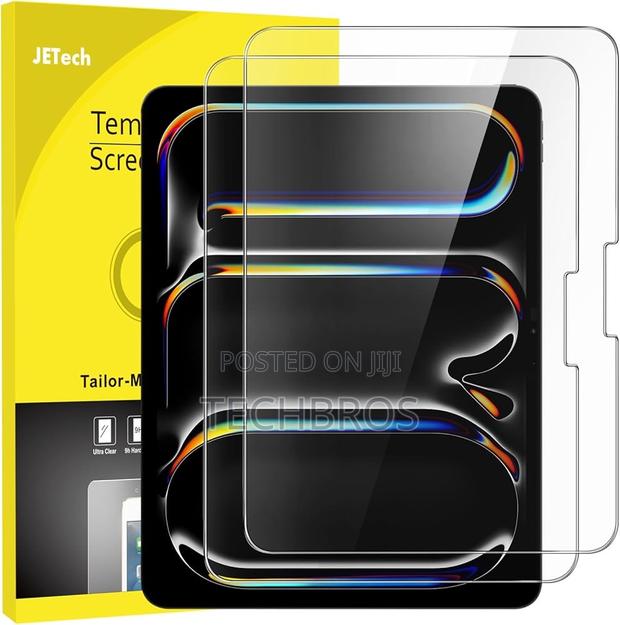 Original Glass Protector For iPad Pro 13 M4/M5 · Photo 2