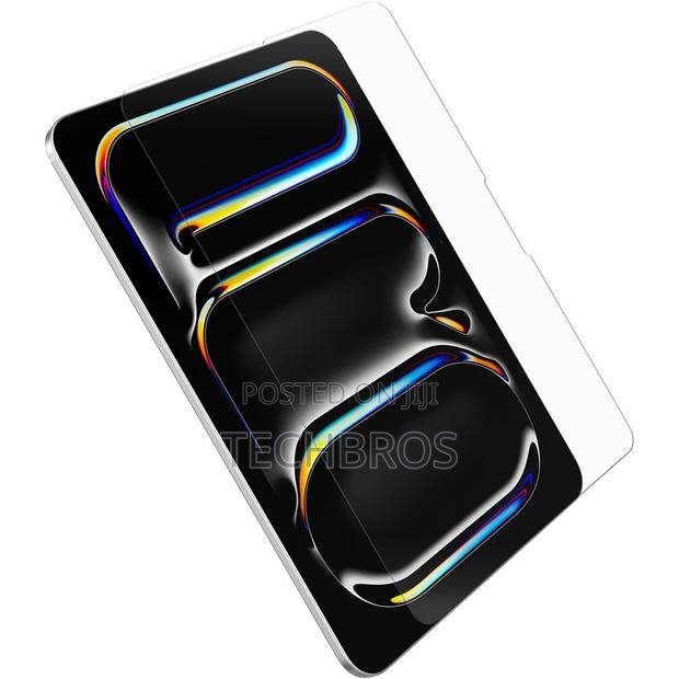 Original And High Quality Protector For iPad Pro 11 M4 · Photo 2