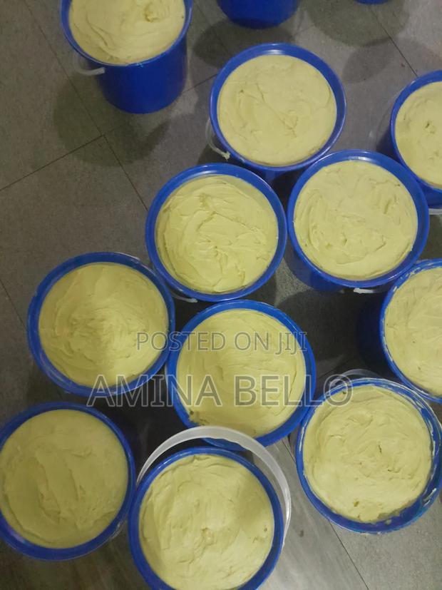 Raw Sheabutter · Photo 1