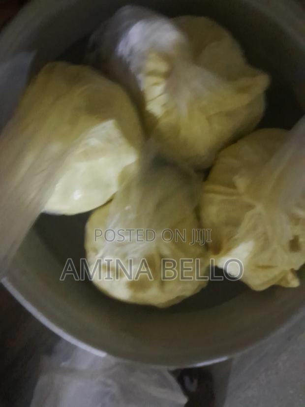 Raw Sheabutter · Photo 2