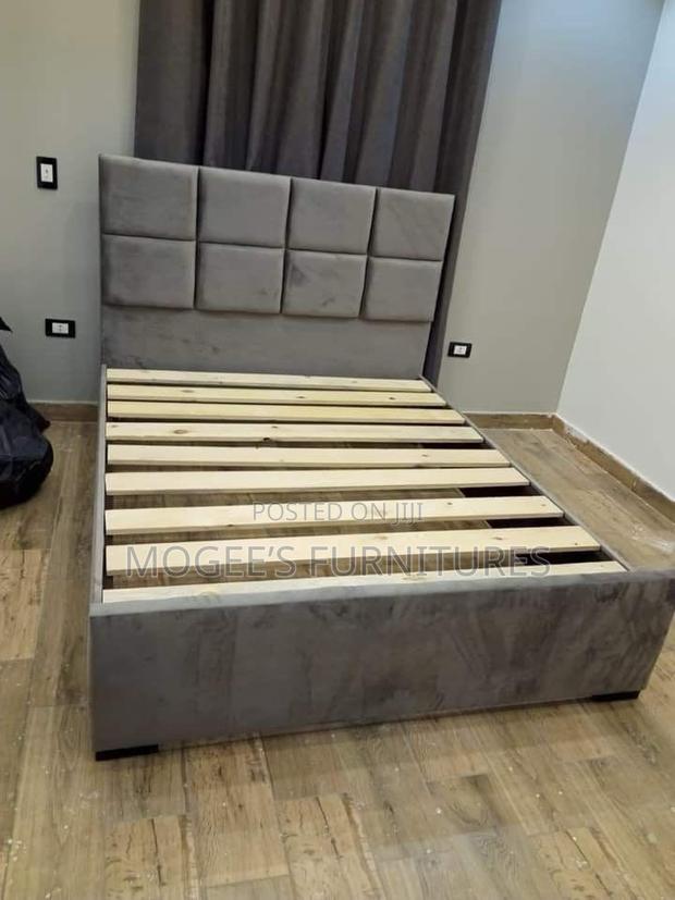 Double Size Bed · Photo 1