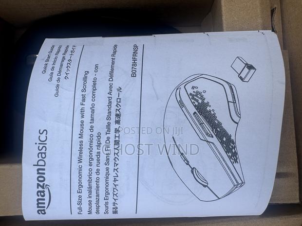 Wireless Mouse · Photo 2